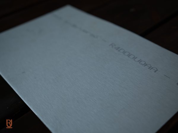 cinkas ofortui grafikai rheinzink rudinskaite