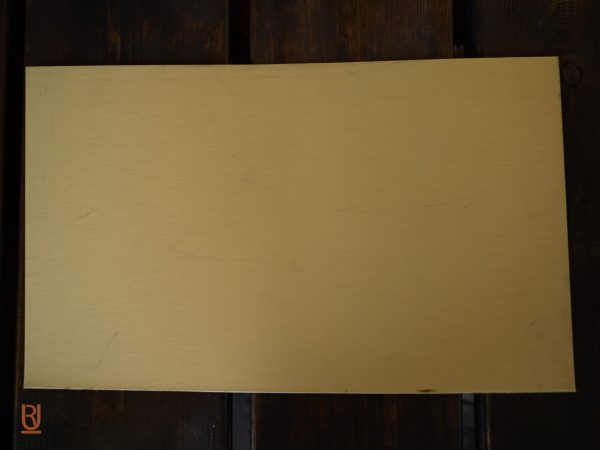 cinkas ofortui grafikai rheinzink rudinskaite