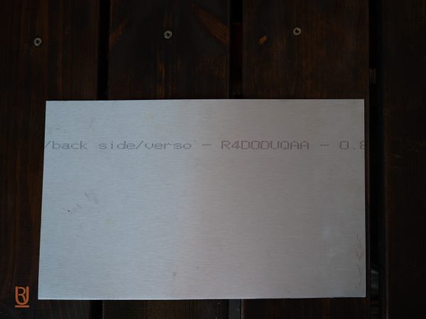 cinkas ofortui grafikai rheinzink rudinskaite