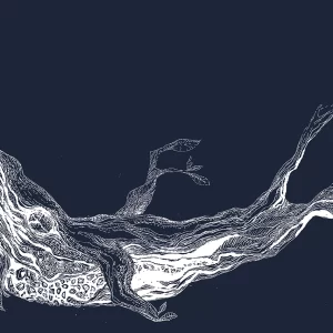 printai A3 kalėdiniai šventiniai spalvoti iliustracijos rudinskaitė