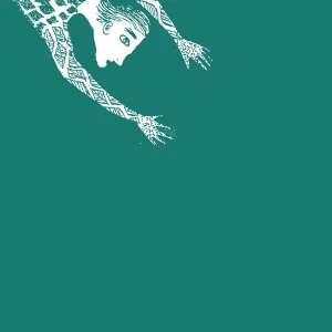 printai A3 kalėdiniai šventiniai spalvoti iliustracijos rudinskaitė