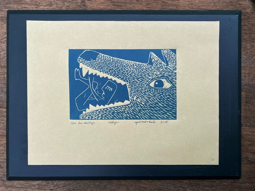 rudinskaite-viduje-lino-raizinys