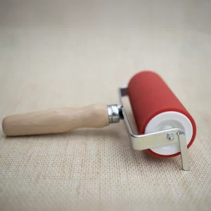 abig pusiau profesionalus volelis grafikai 150x50 mm