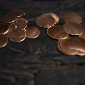 Abig variniai pakabukai