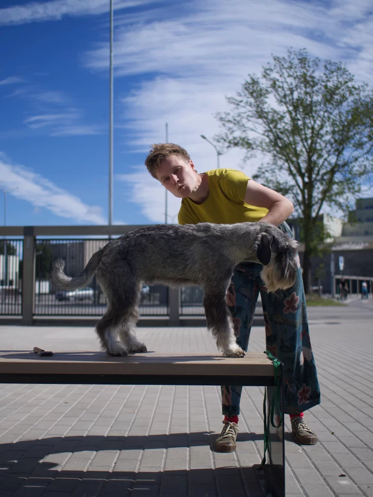 mitelsnauceris, liepaja, keliones, 2025, paroda