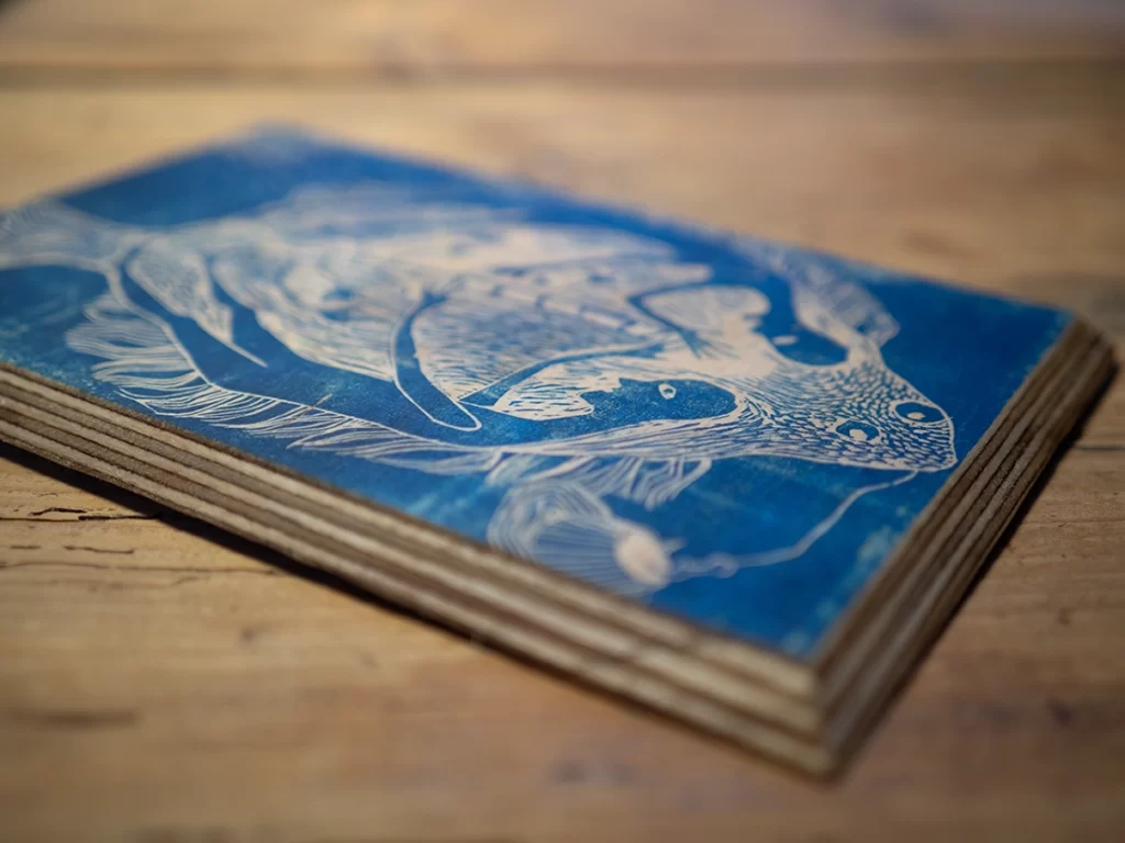 planeta pirma lino raižinys ugnė rudinskaitė medis