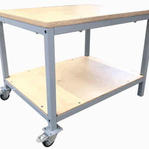 stalas-staklems-Abig-Rollentisch-100x75x75-cm-zugeschnitten- 100×75 cm