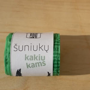 kompostuojami-maišeliai-šunims-atliekoms-suįrantys-ekološgiški