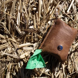 odinis maišelių | skanėstų dėklas