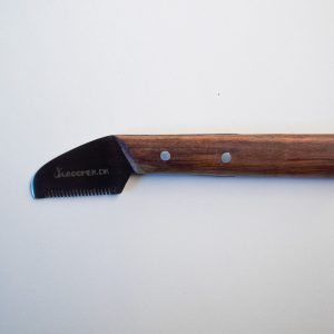 groomer.dk-trimingavimo-sukos-peilis fine