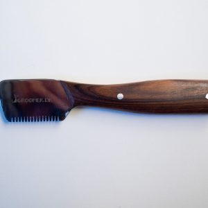 groomer.dk-trimingavimo-sukos-peilis classic medium