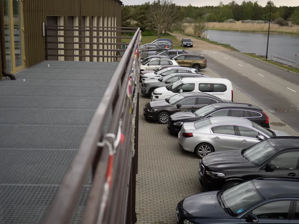 sventosios uostas šarūnas vaitkus palangos meras mikelis balčius VTRT palangos kultūros centras